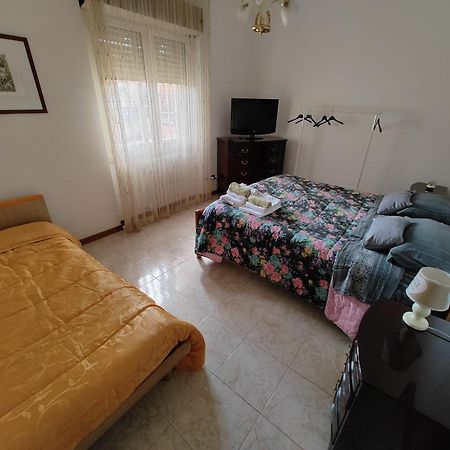 Giardinetti Rooms Рим Екстериор снимка