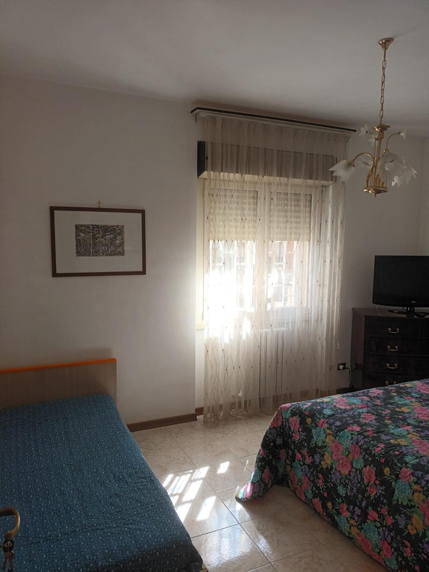 Giardinetti Rooms Рим Екстериор снимка