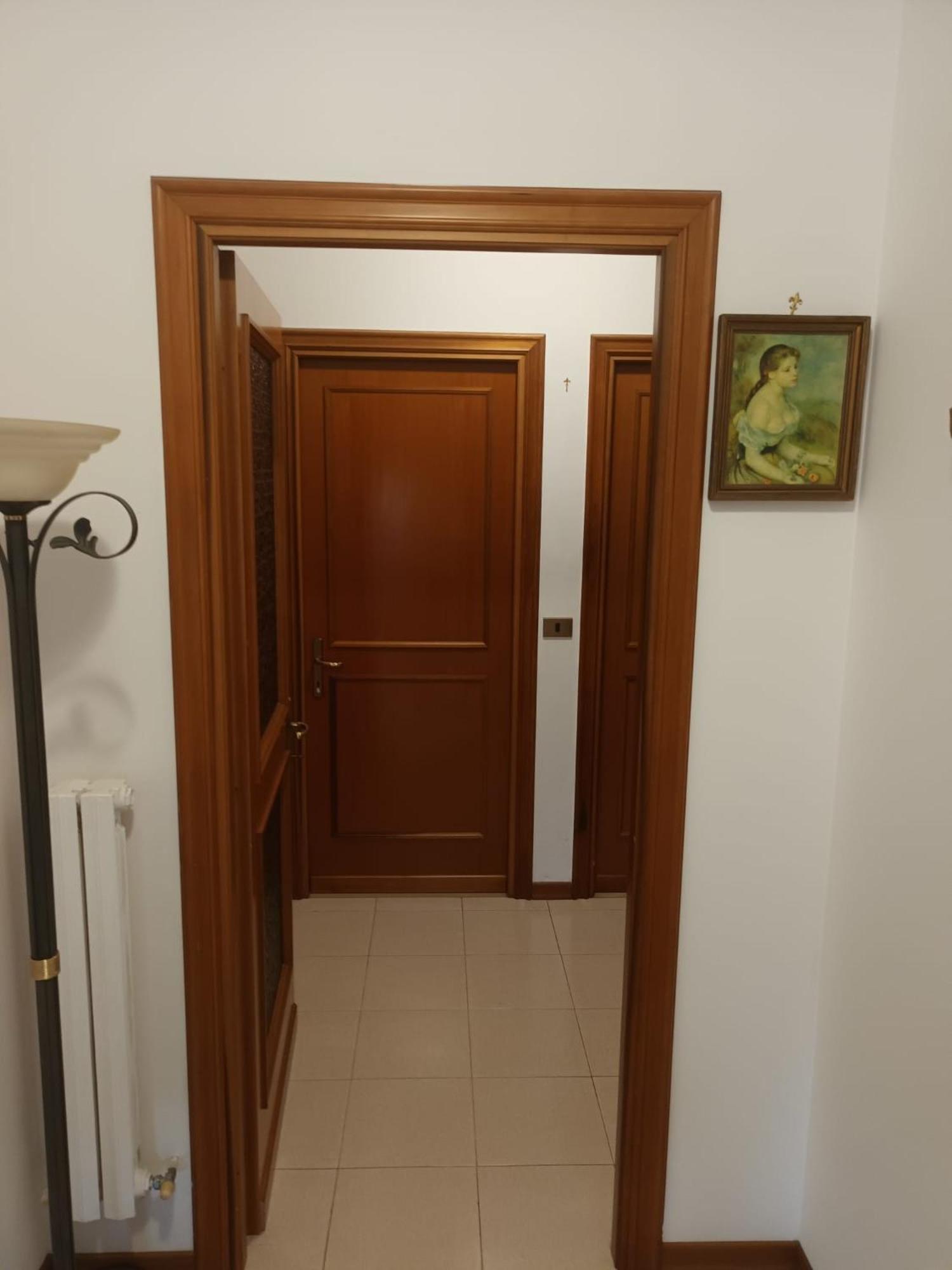 Giardinetti Rooms Рим Екстериор снимка