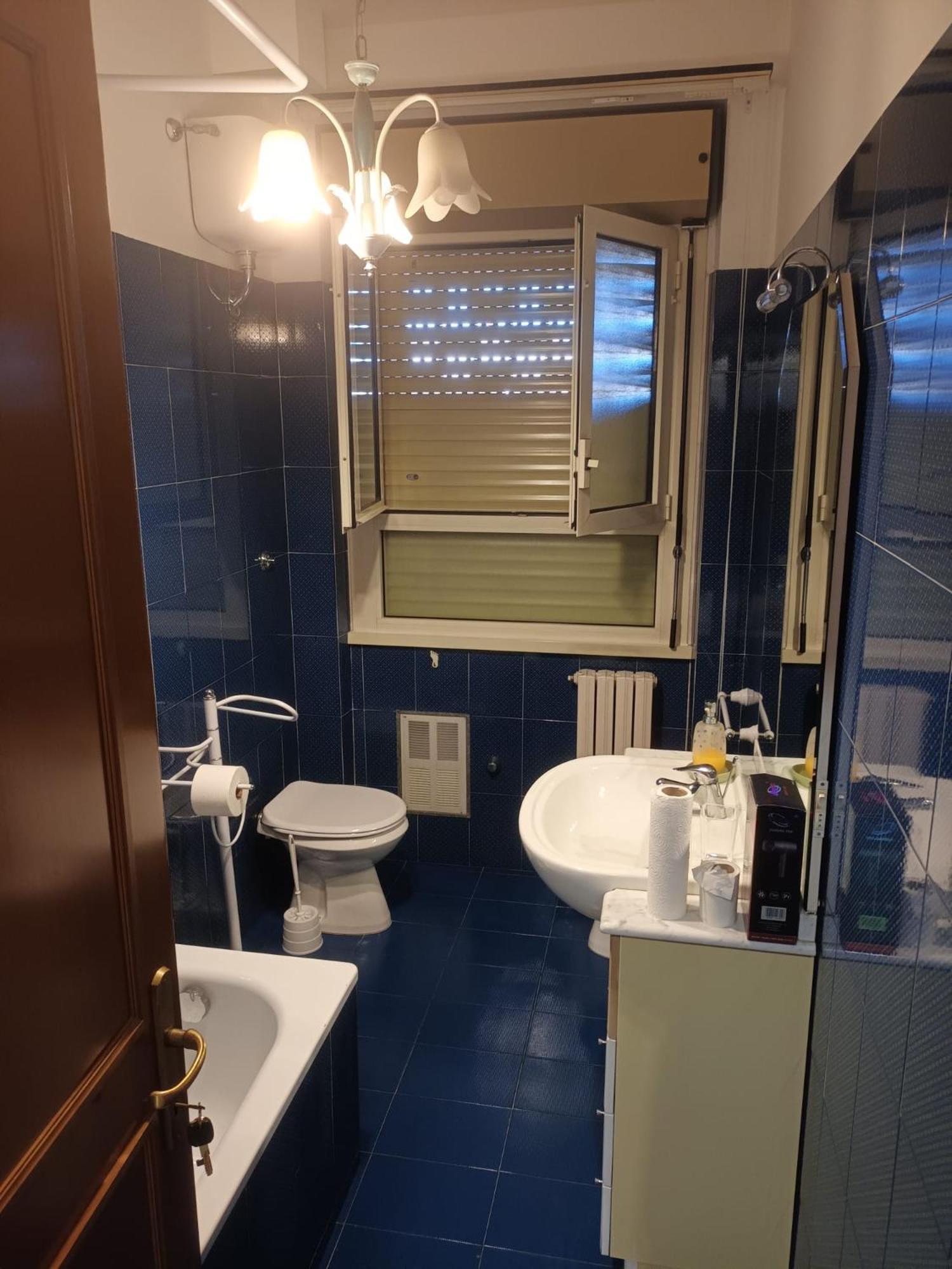 Giardinetti Rooms Рим Екстериор снимка