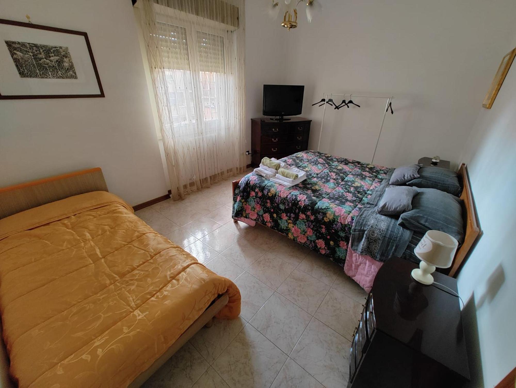 Giardinetti Rooms Рим Екстериор снимка