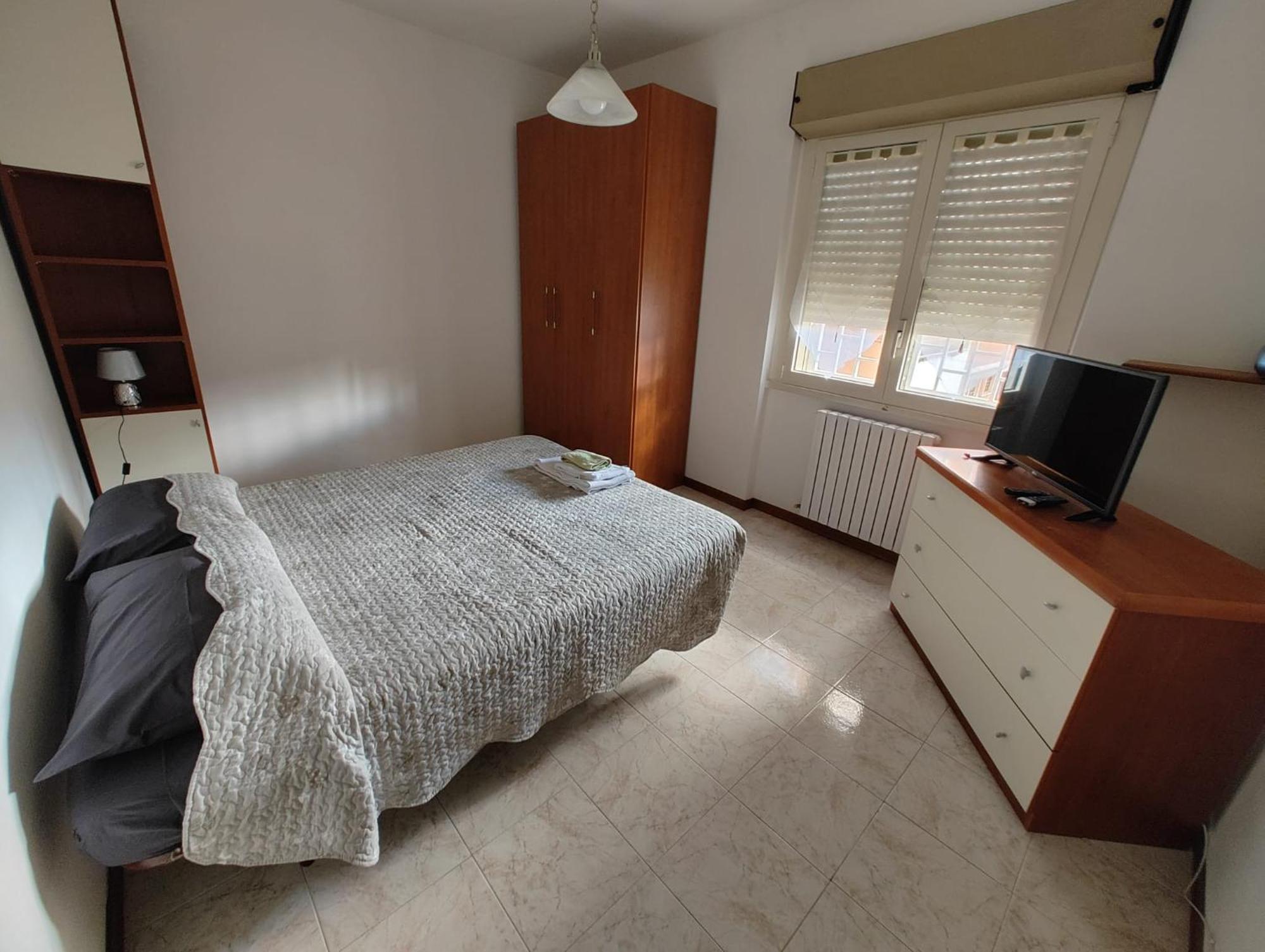 Giardinetti Rooms Рим Екстериор снимка