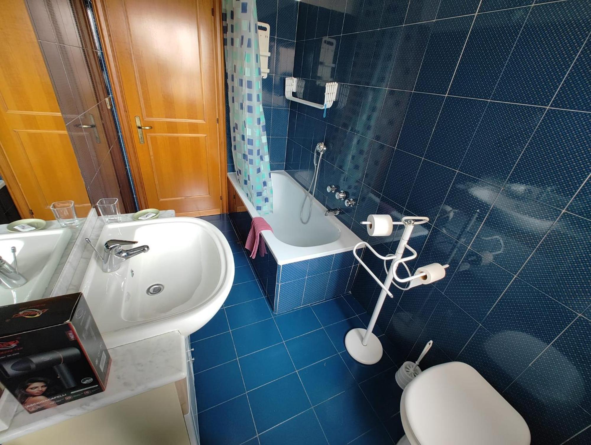 Giardinetti Rooms Рим Екстериор снимка